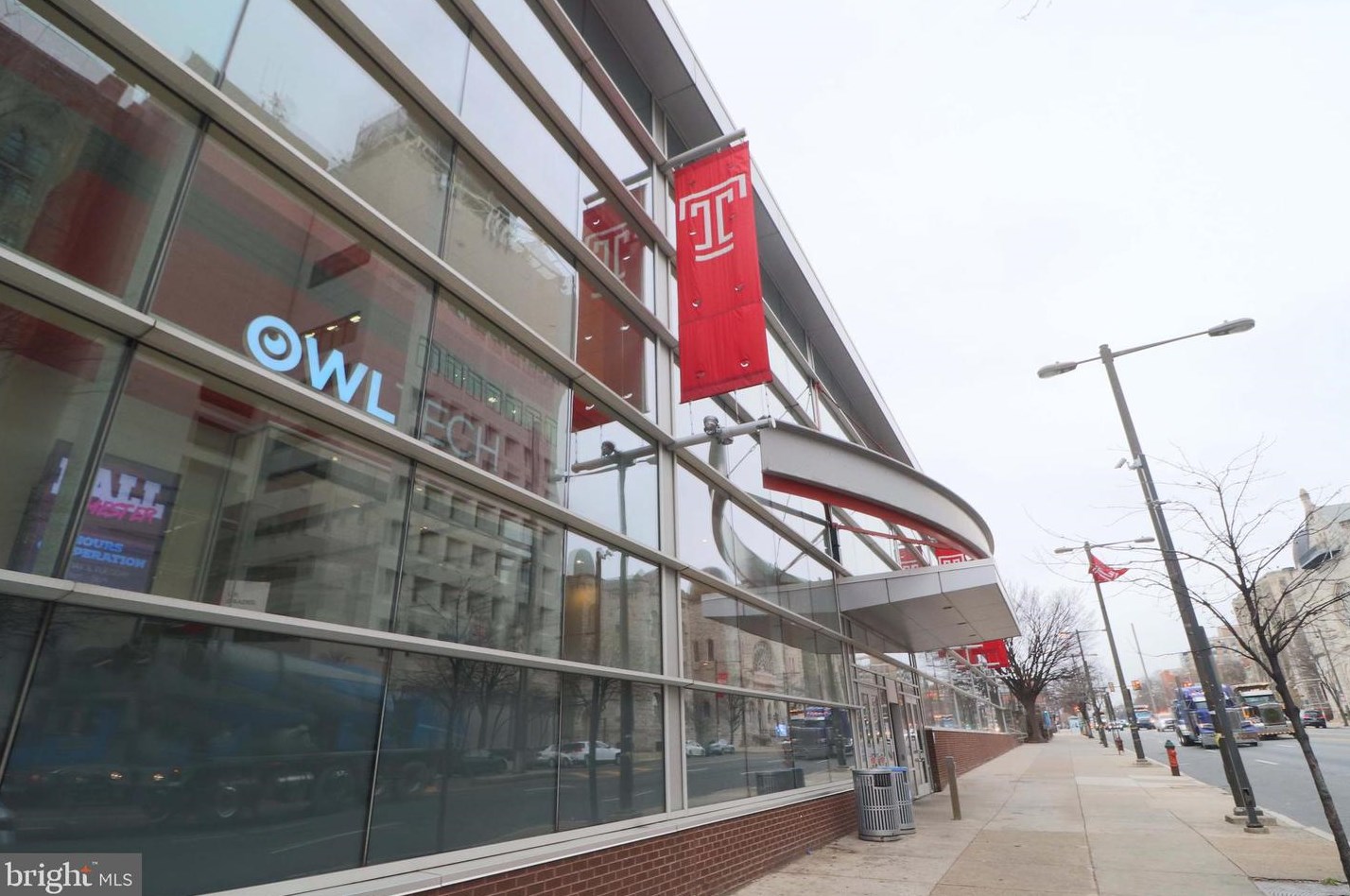 1217 Susquehanna Ave, Philadelphia PA 19121-1225 exterior