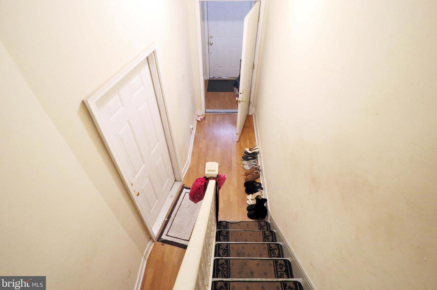 1217 Susquehanna Ave, Philadelphia PA 19121-1225 exterior