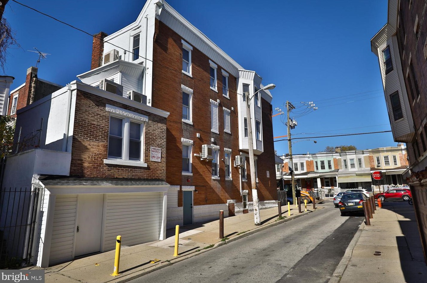 2914 Oxford Street W #1, Philadelphia, PA 19121