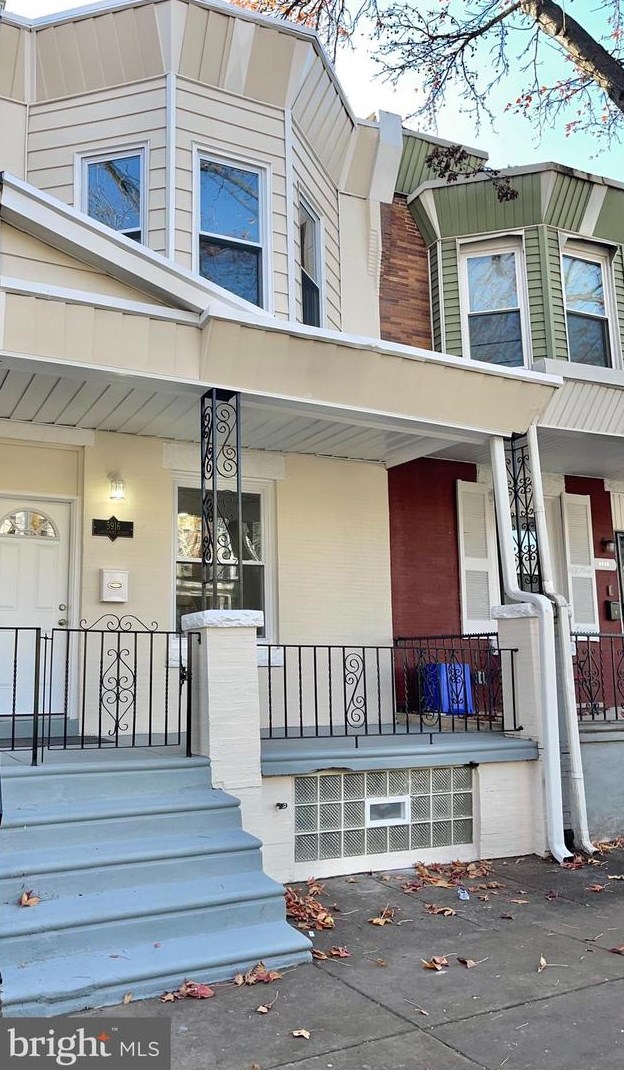 5916 Lansdowne Ave, Philadelphia, PA 19151-4226