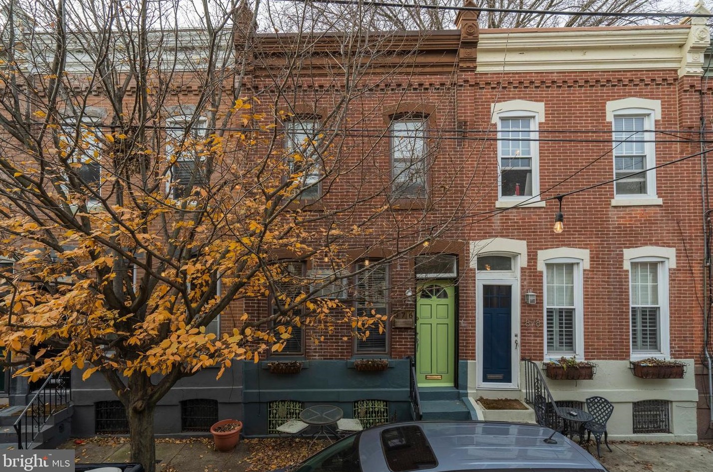 876 N Taylor St, Philadelphia, PA 19130