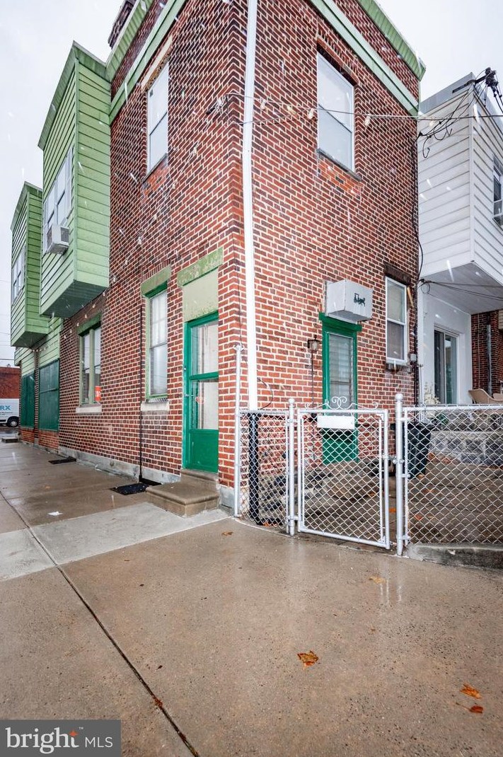 1720 Oregon Ave, Philadelphia, PA 19145-4708