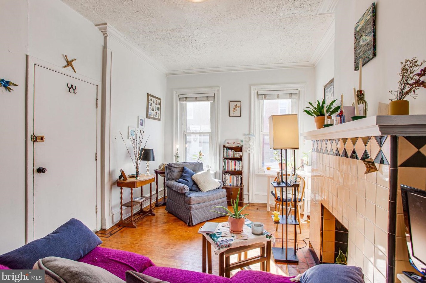 2123 Tasker St #1, Philadelphia, PA 19145