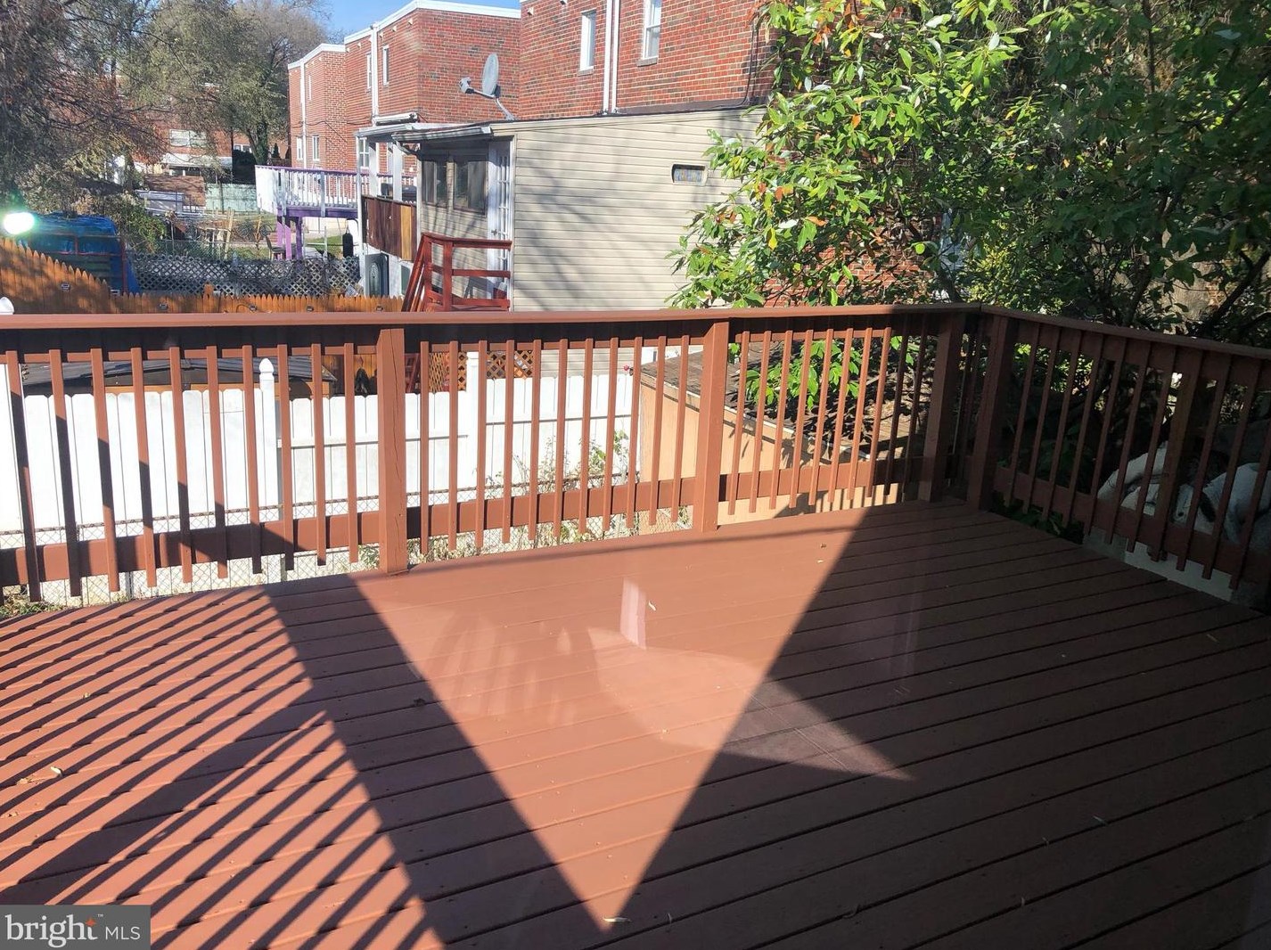 10672 Halstead St, Philadelphia PA  19116-3532 exterior