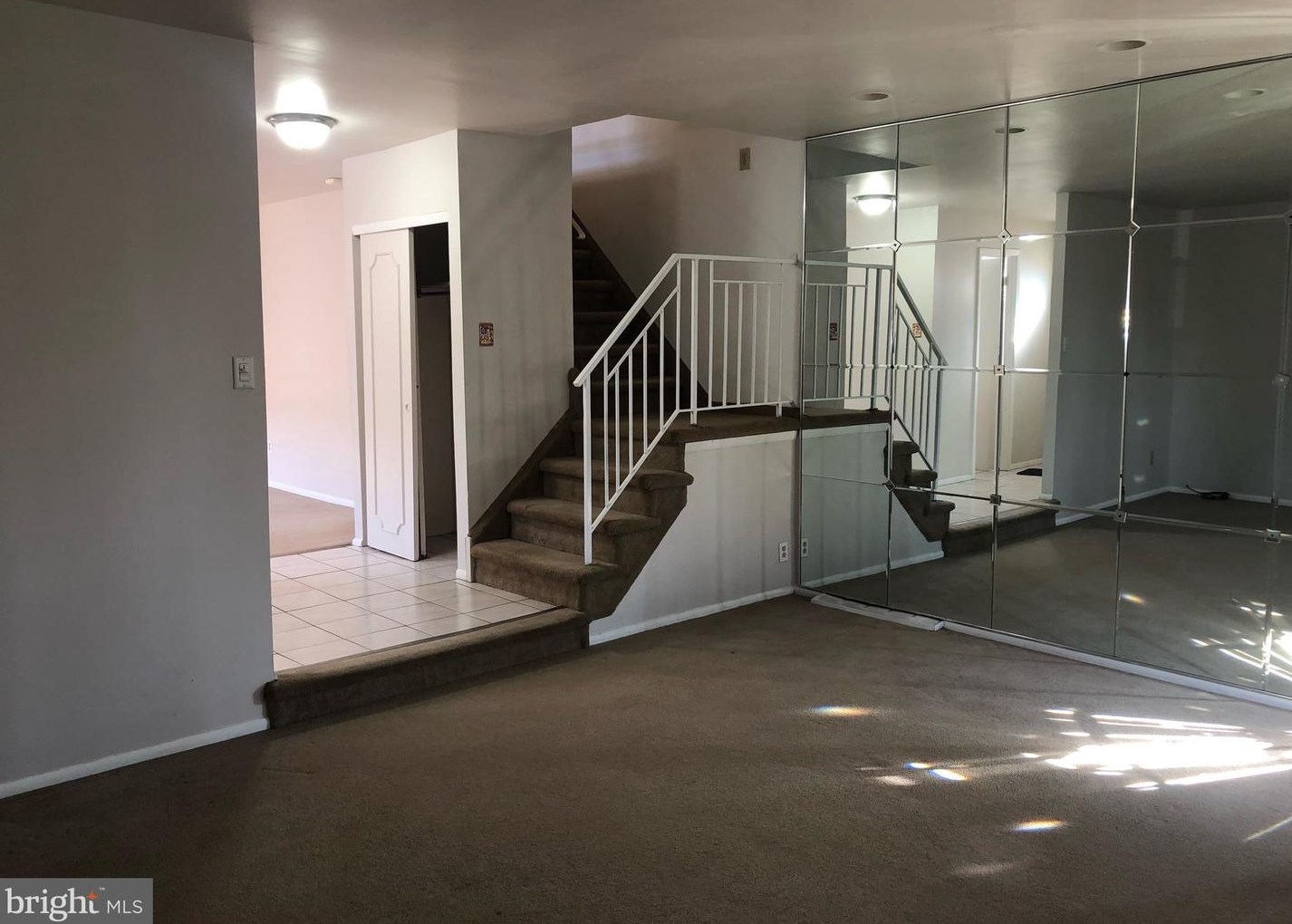 10672 Halstead St, Philadelphia PA  19116-3532 exterior