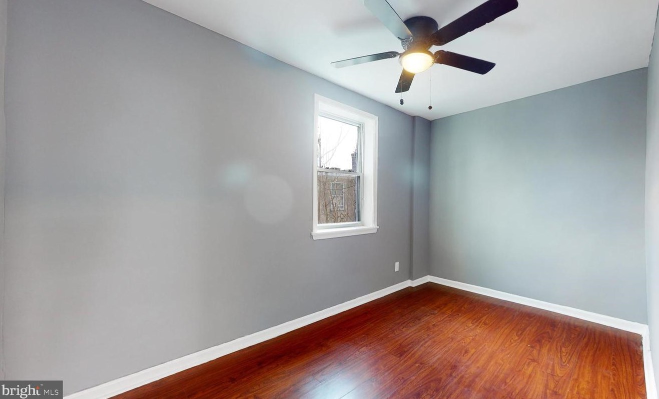 1343 Corlies St, Philadelphia PA  19146-3507 exterior