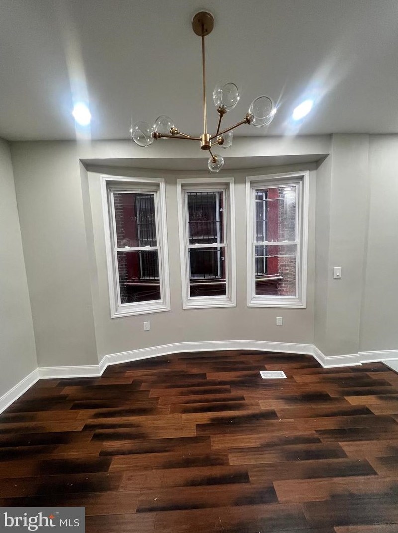 5237 Knox St, Philadelphia PA  19144-3513 exterior