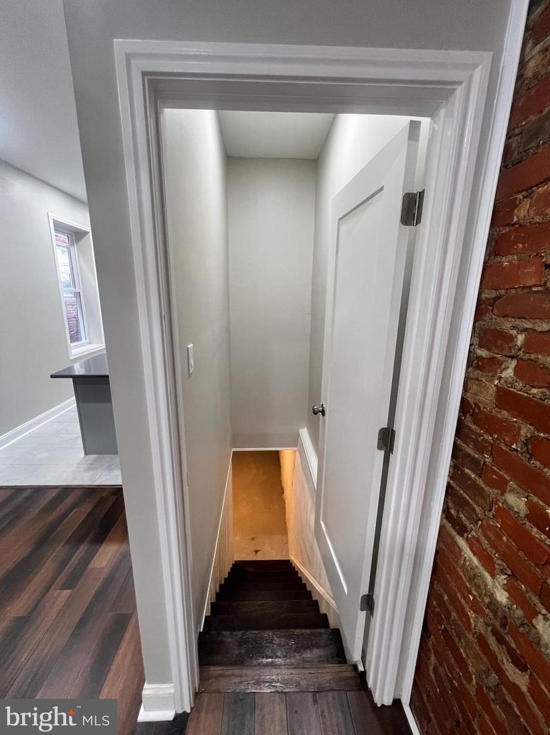 5237 Knox St, Philadelphia PA  19144-3513 exterior