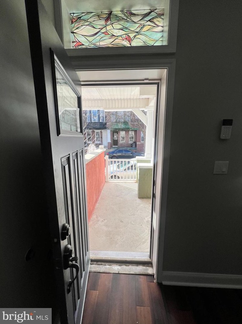 5237 Knox St, Philadelphia PA  19144-3513 exterior