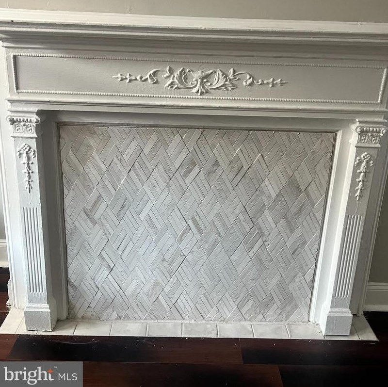 5237 Knox St, Philadelphia PA  19144-3513 exterior