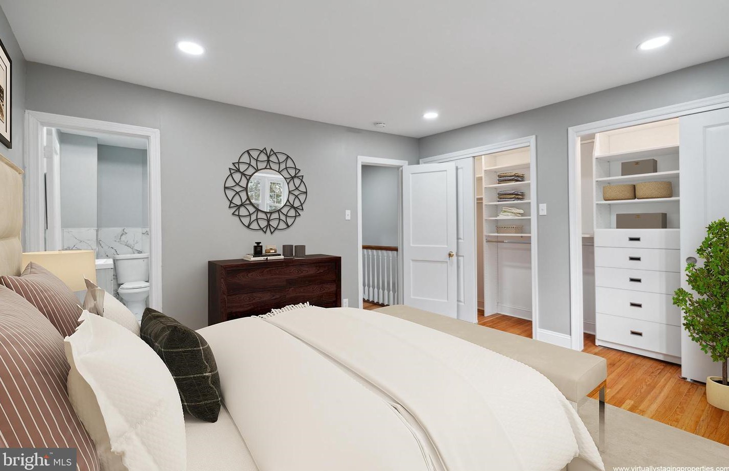 405 Phil Ellena St, Philadelphia PA  19119-1944 exterior