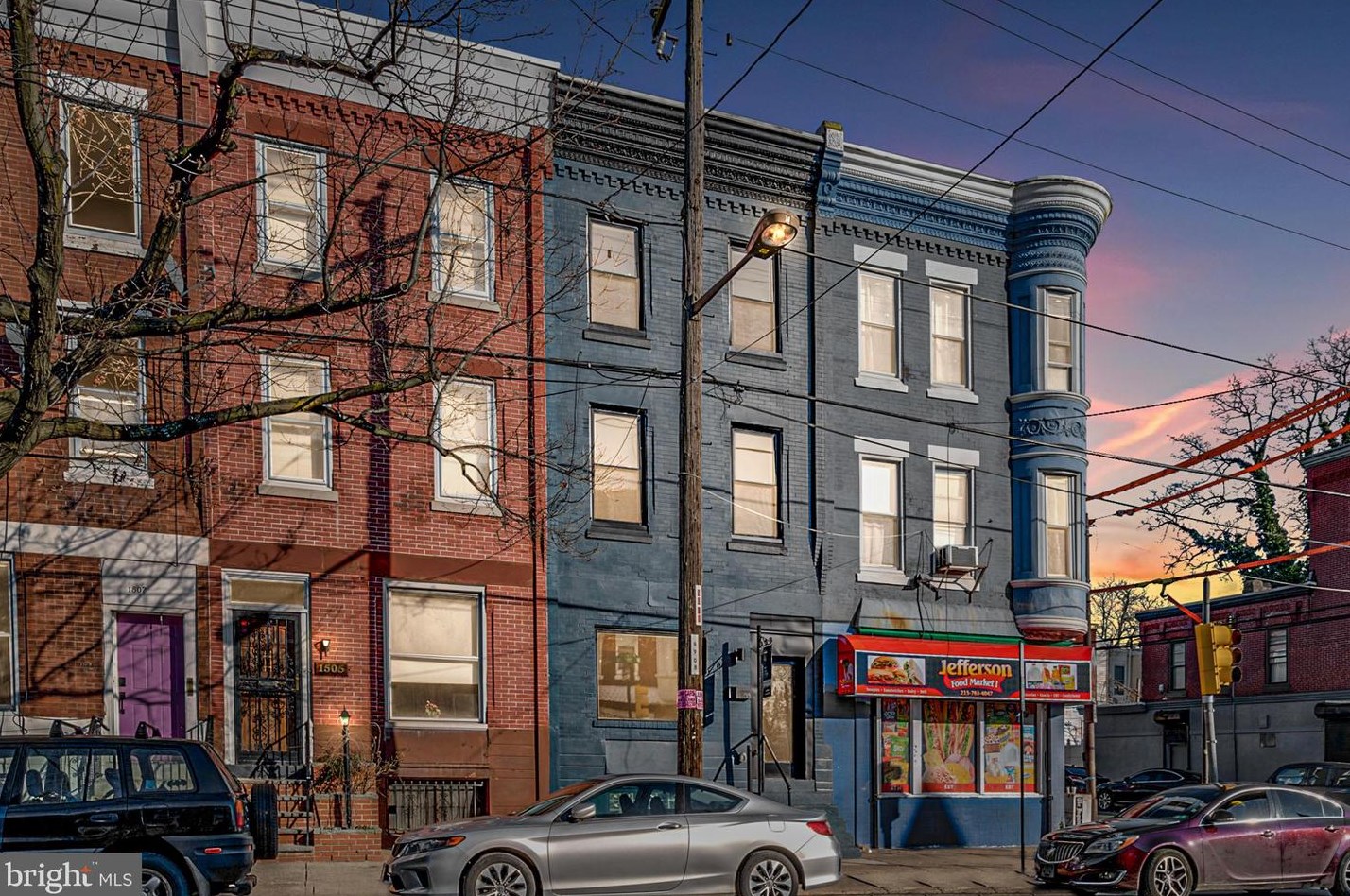 1503 N 29th St, Philadelphia, PA 19146