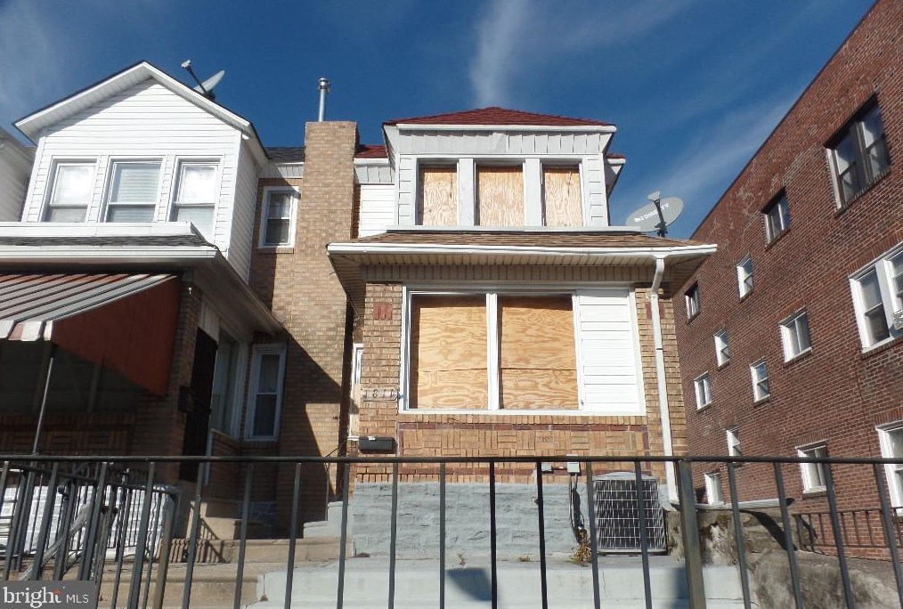 1811 Widener Pl, Philadelphia, PA 19141-1335