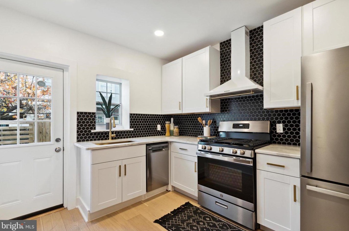 1913 Croskey St, Philadelphia PA  19121-2026 exterior