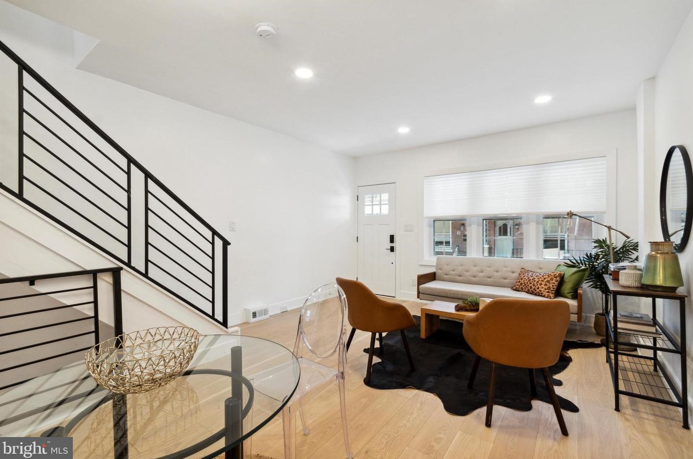 1913 Croskey St, Philadelphia PA  19121-2026 exterior