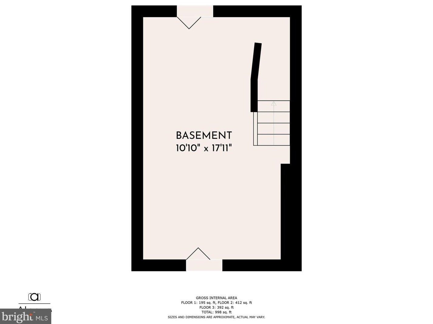 1913 Croskey St, Philadelphia PA  19121-2026 exterior