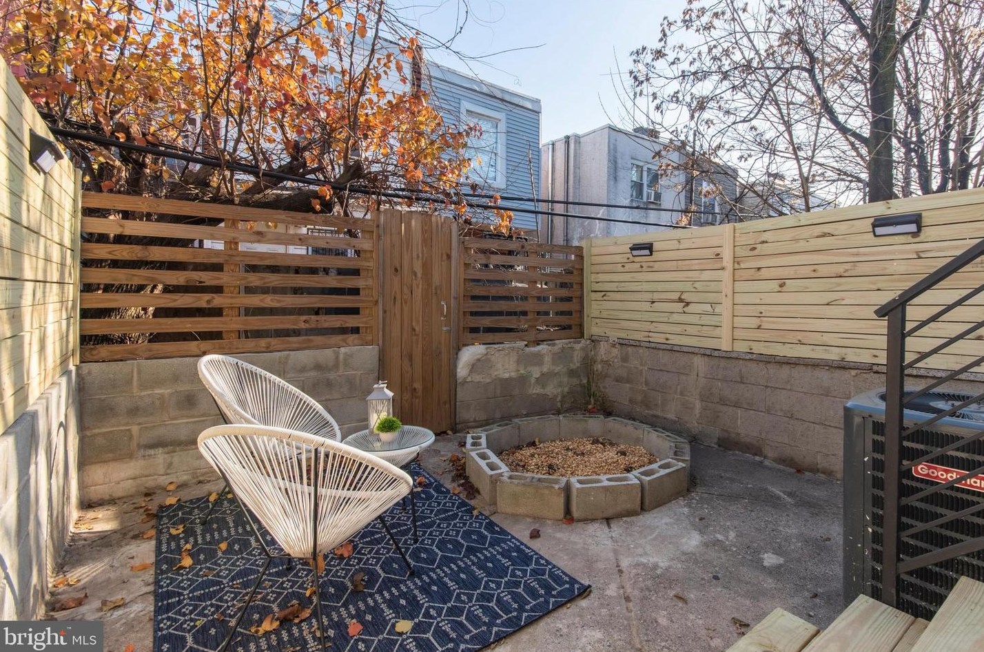 1913 Croskey St, Philadelphia PA  19121-2026 exterior