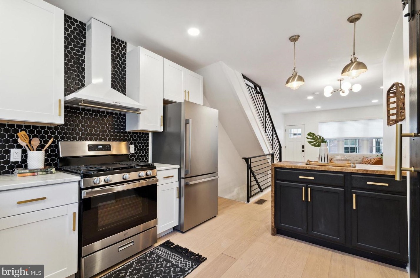 1913 Croskey St, Philadelphia PA  19121-2026 exterior