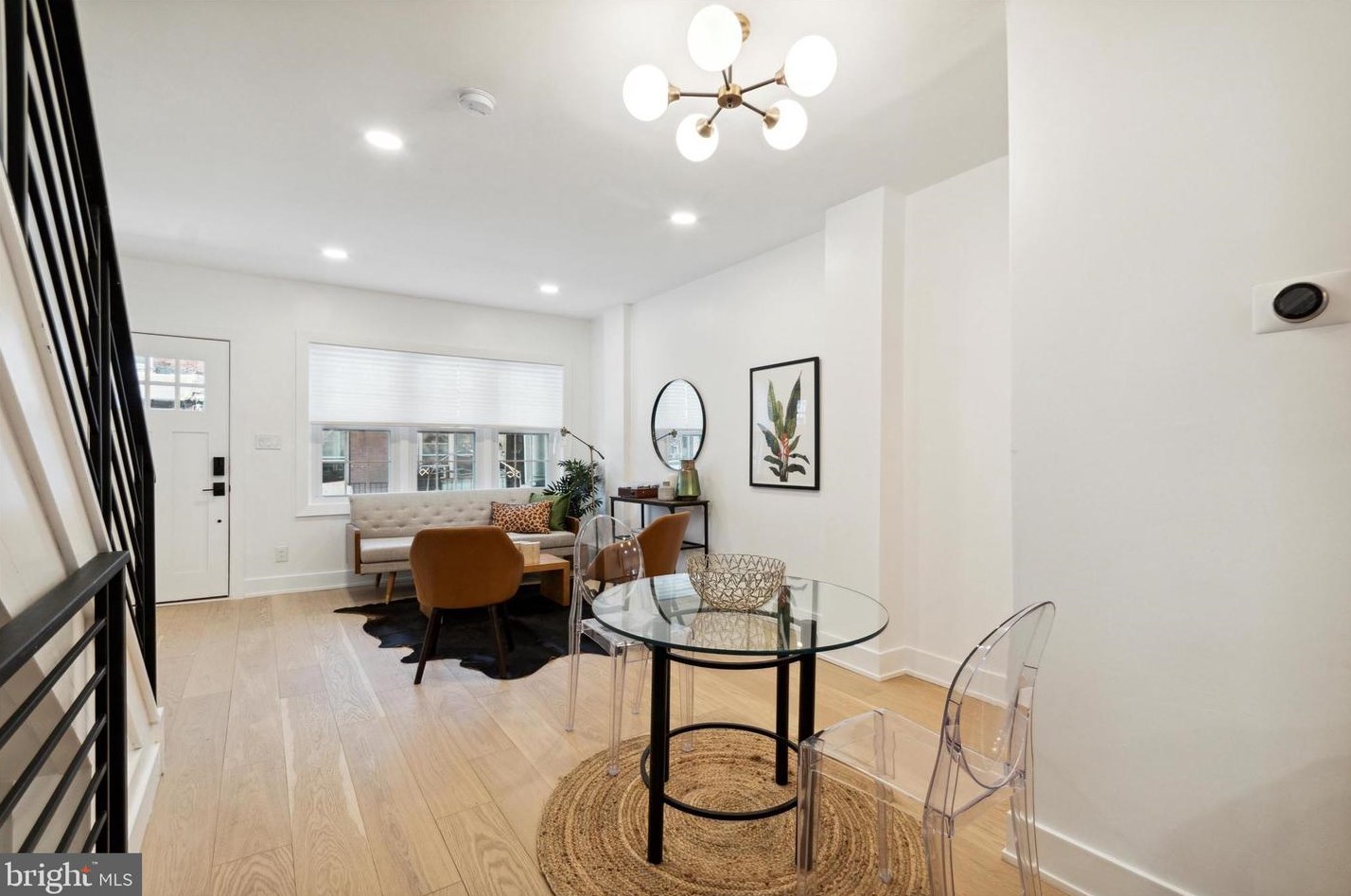 1913 Croskey St, Philadelphia PA  19121-2026 exterior
