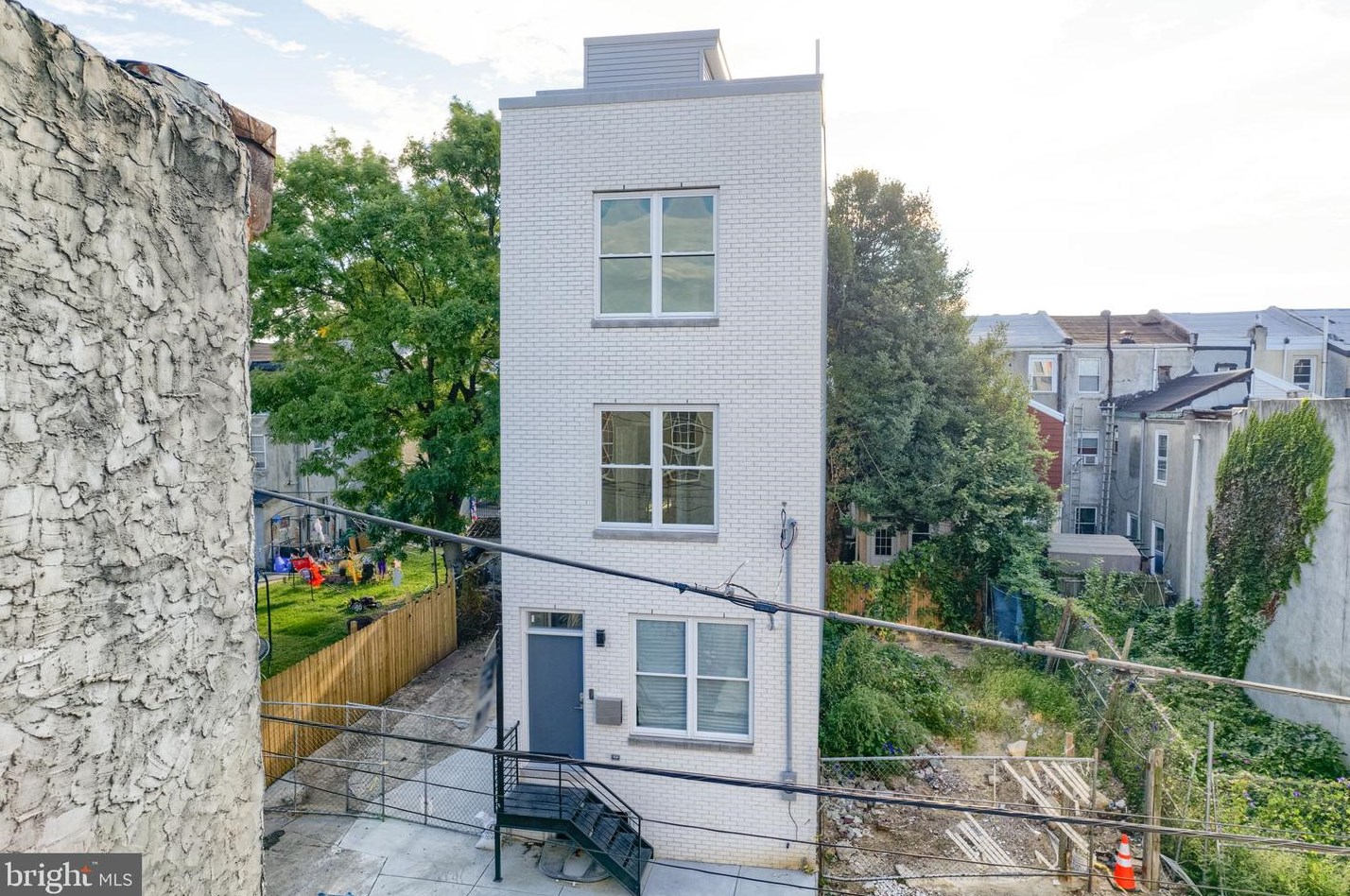 1717 Orianna St, Philadelphia PA  19148-1805 exterior