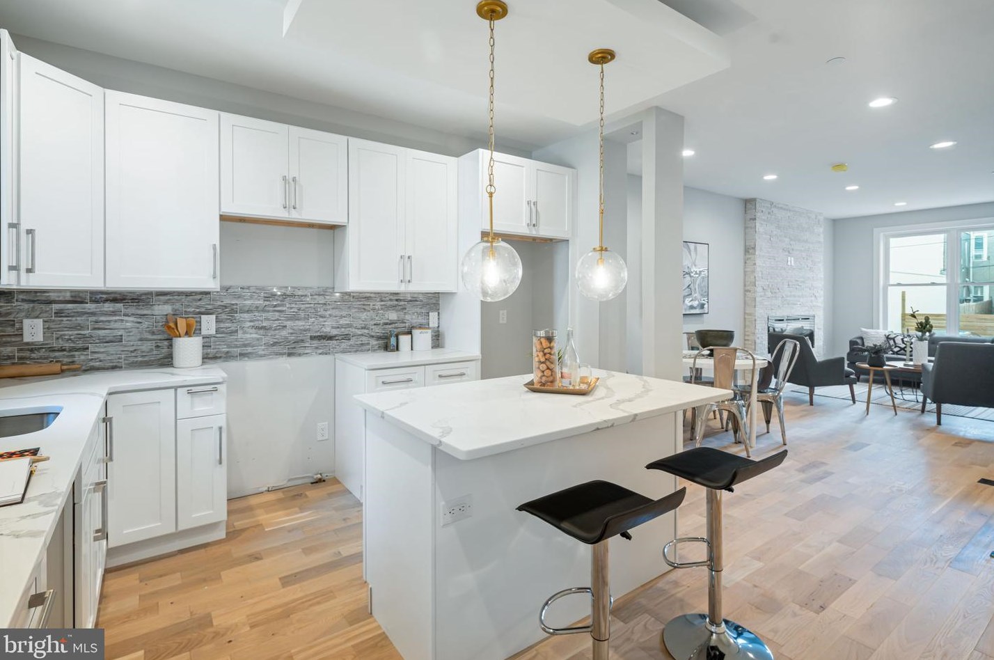 1717 Orianna St, Philadelphia PA  19148-1805 exterior