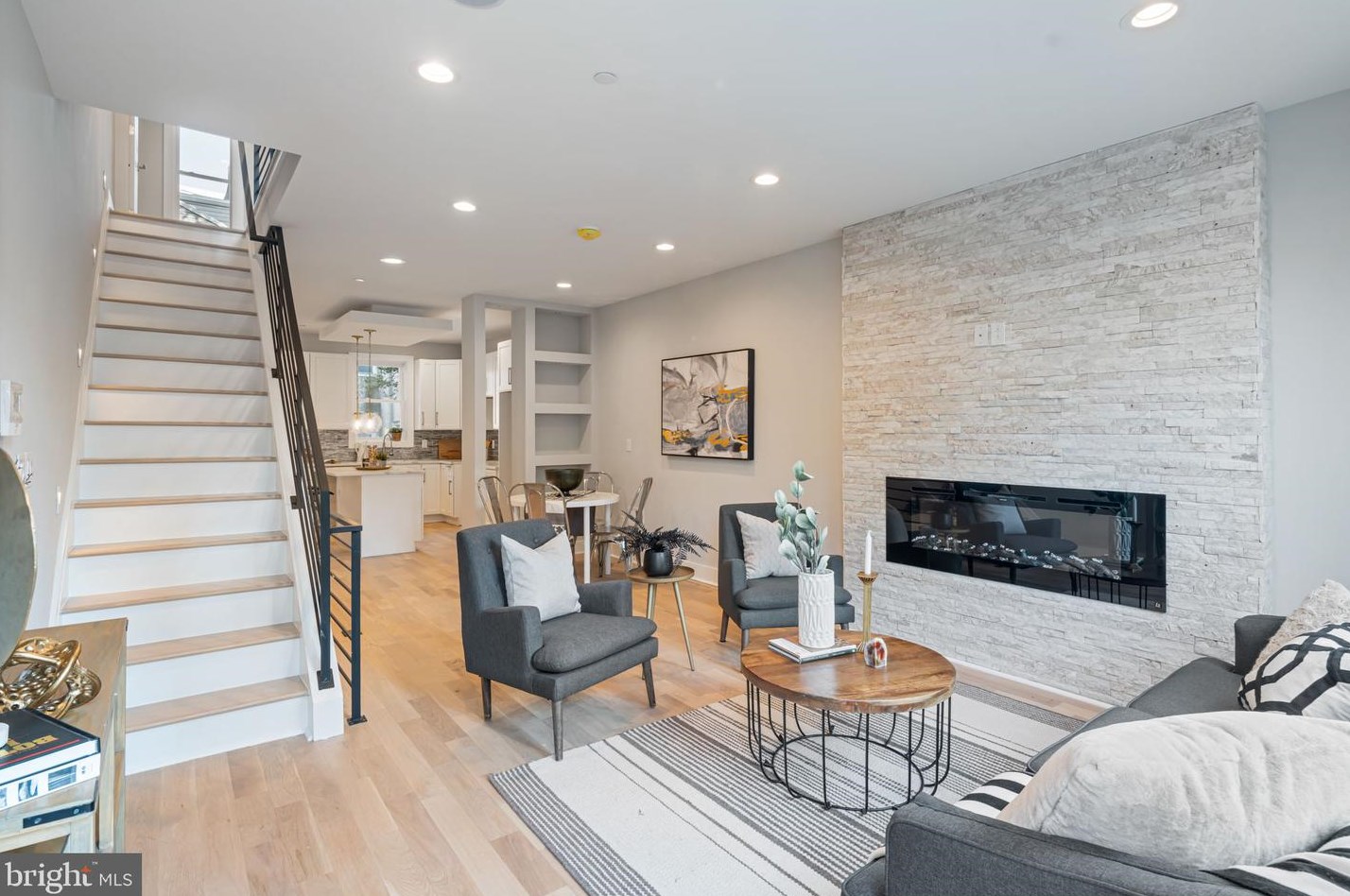 1717 Orianna St, Philadelphia PA  19148-1805 exterior