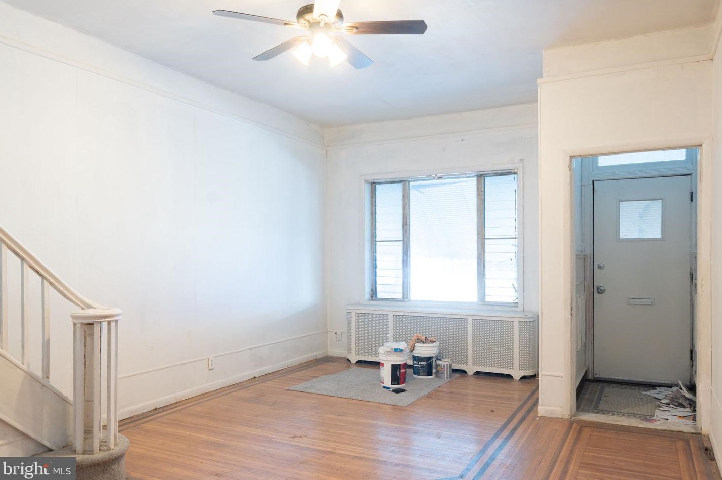 3743 Gratz St, Philadelphia PA  19140-3524 exterior