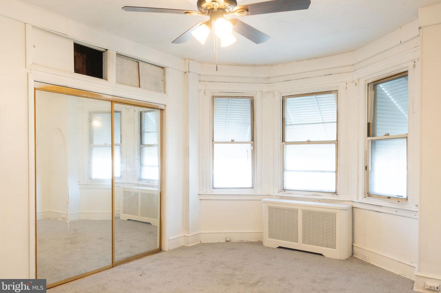 3743 Gratz St, Philadelphia PA  19140-3524 exterior