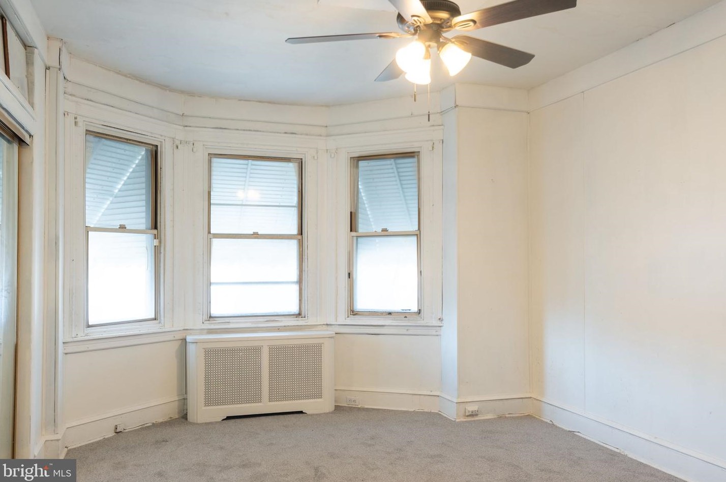 3743 Gratz St, Philadelphia PA  19140-3524 exterior