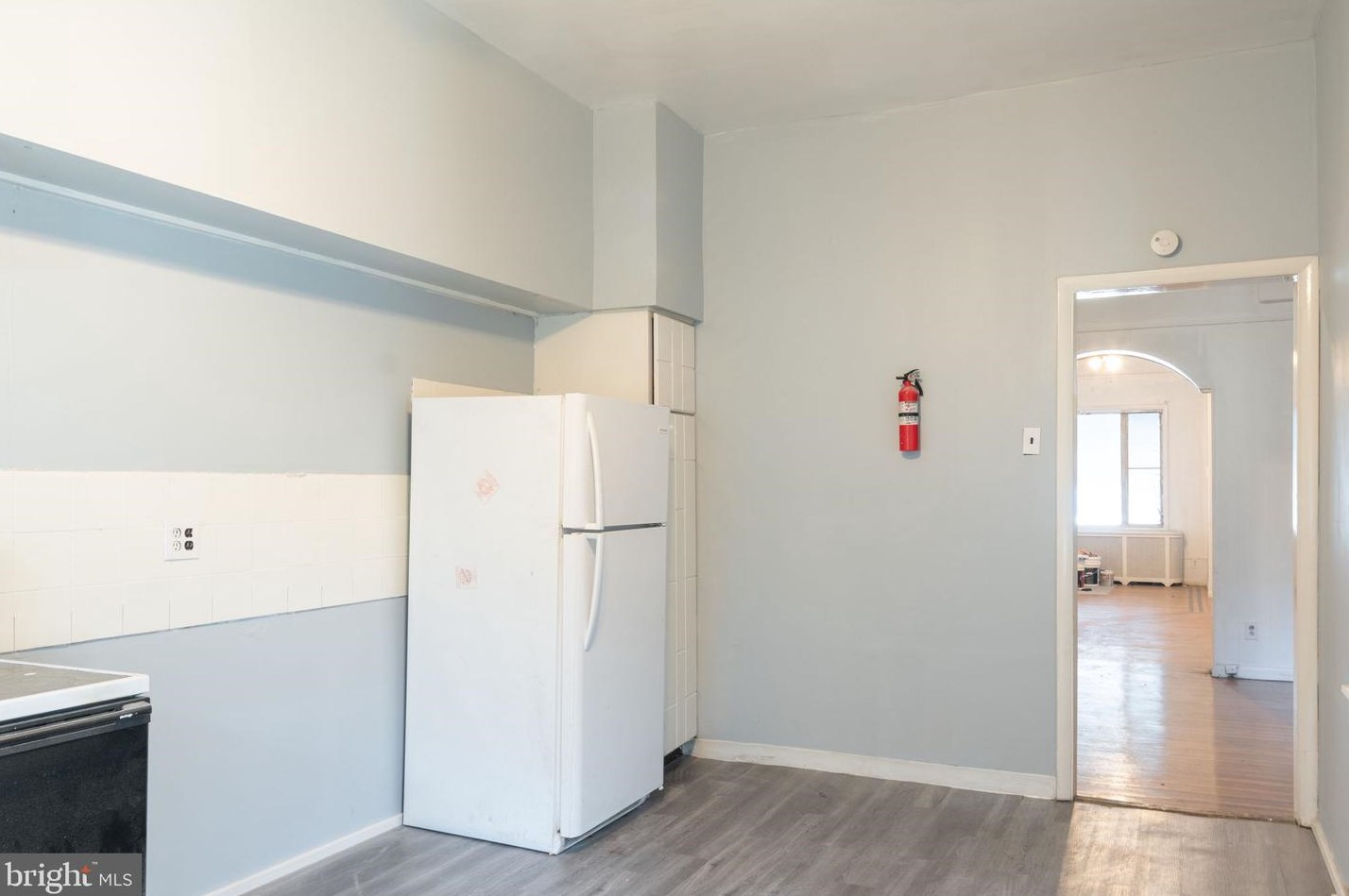 3743 Gratz St, Philadelphia PA  19140-3524 exterior