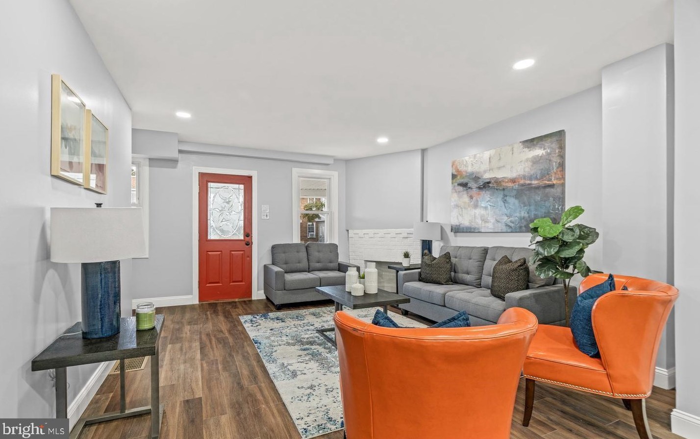 1153 E Stafford St, Philadelphia, PA 19138