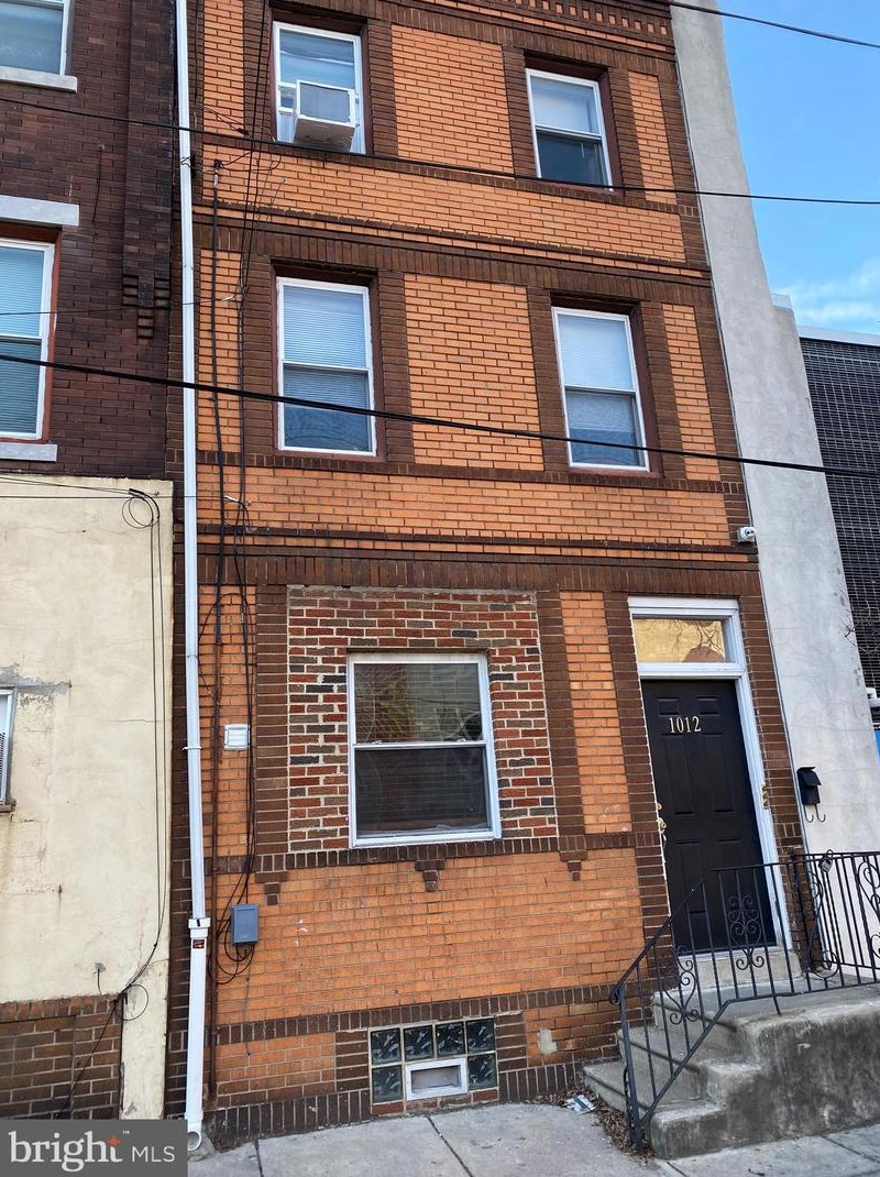 1012 S 12th St #2n, Philadelphia, PA 19147