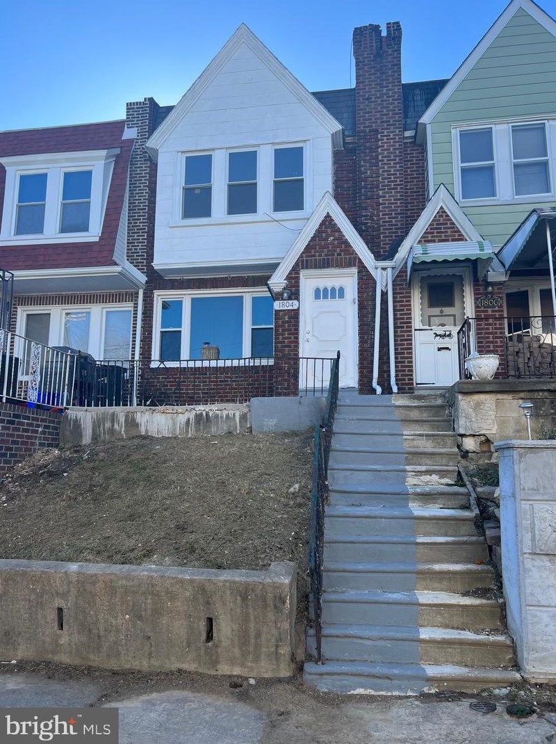 1804 Plymouth St, Philadelphia, PA 19126-1531