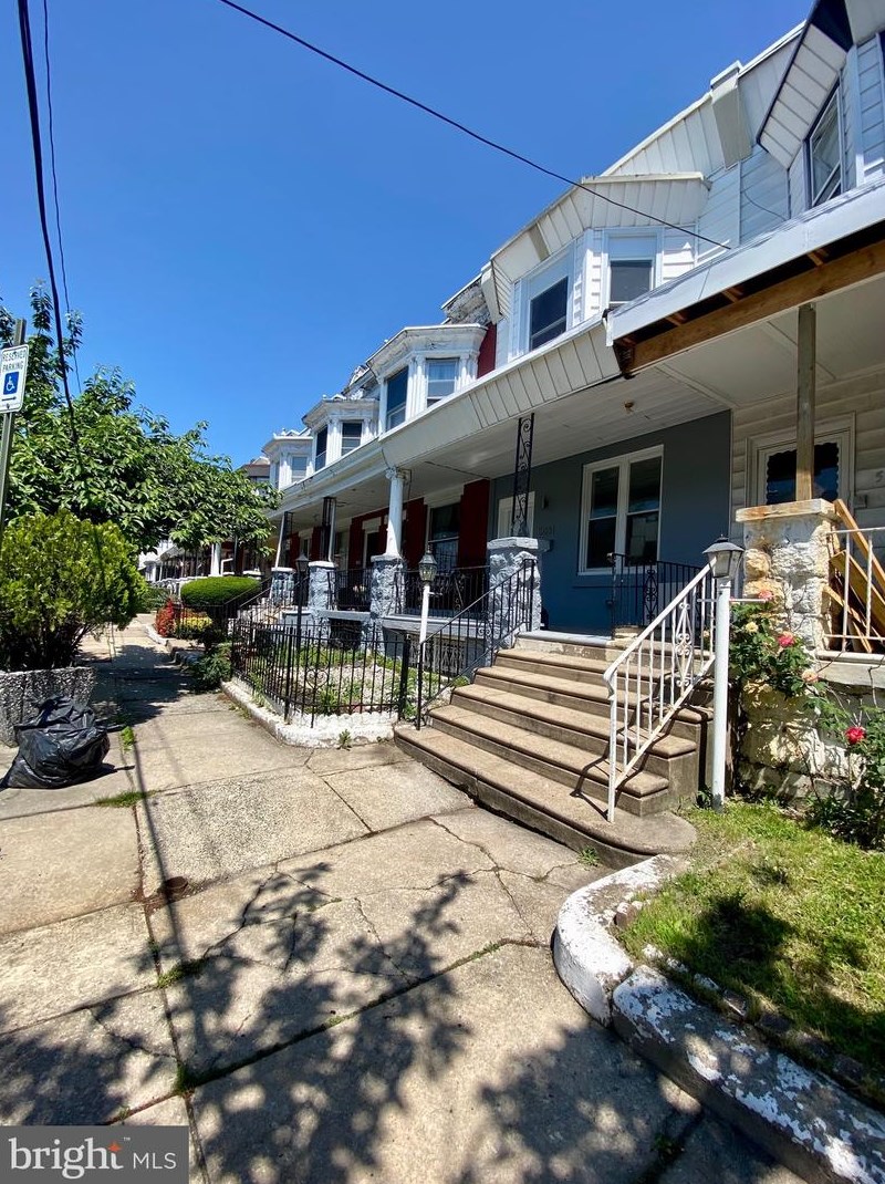 5031 Ludlow St, Philadelphia, PA 19139