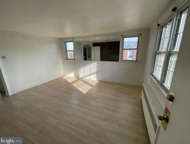 7318 Frontenac St #2nd Floor, Philadelphia, PA 19111