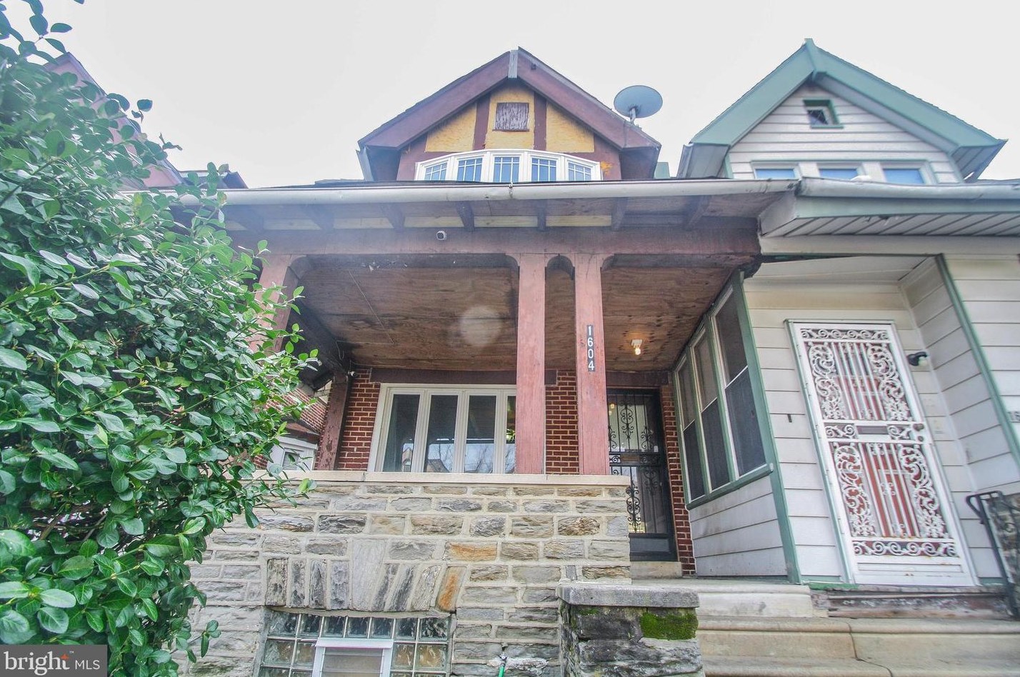 1604 Ruscomb St, Philadelphia, PA 19141-1516