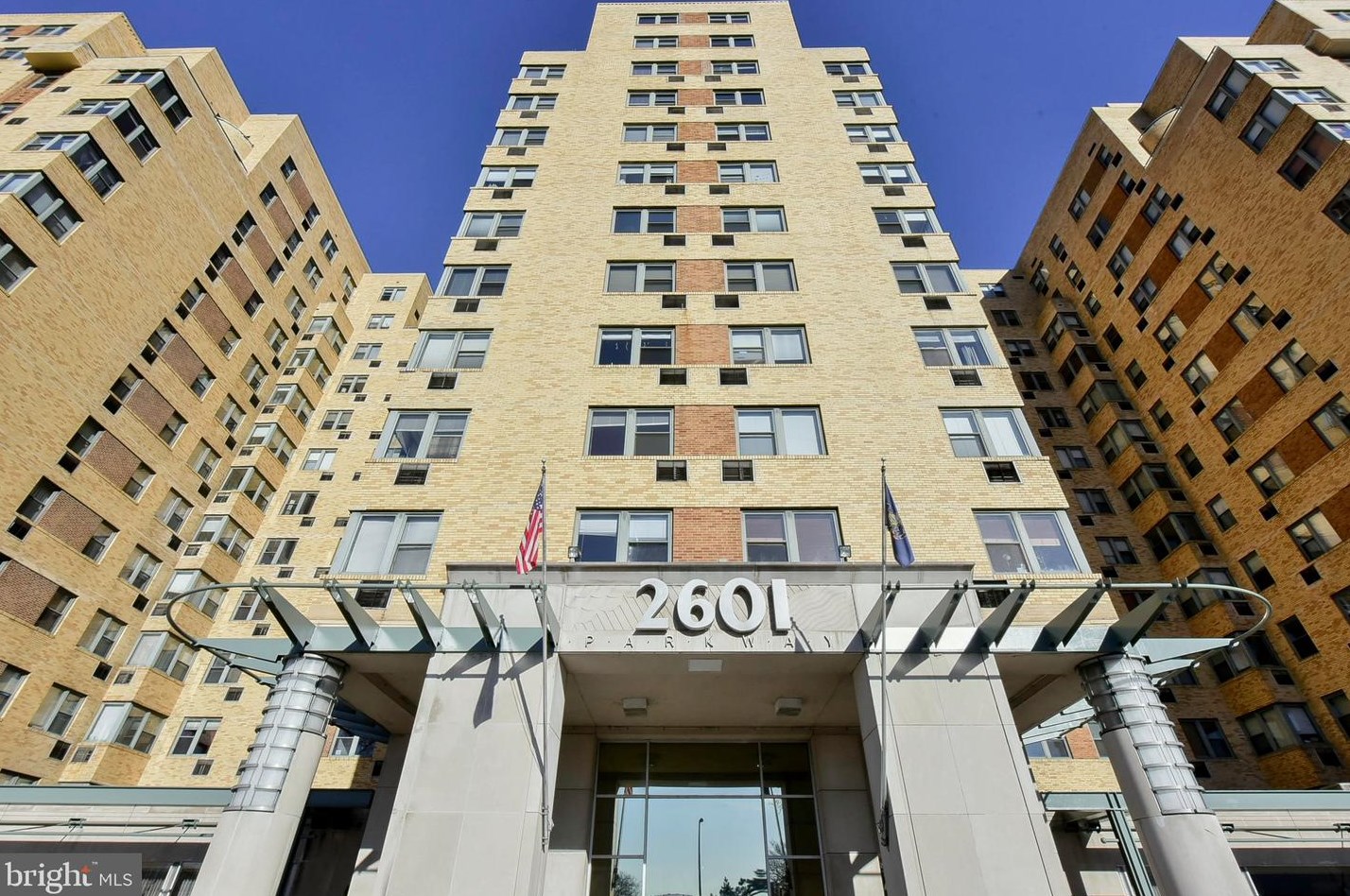 2601 Pennsylvania Ave #443, Philadelphia, PA 19130