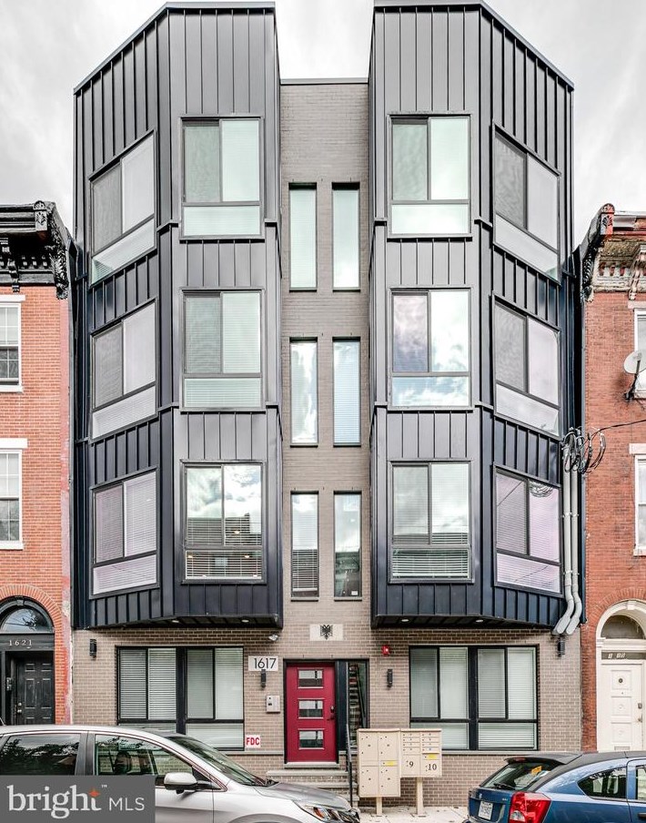 1617 Brown St #2, Philadelphia, PA 19130
