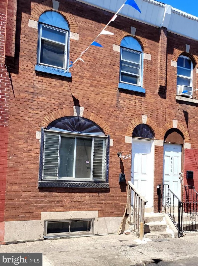 3104 Hartville St, Philadelphia PA 19134-2304 exterior