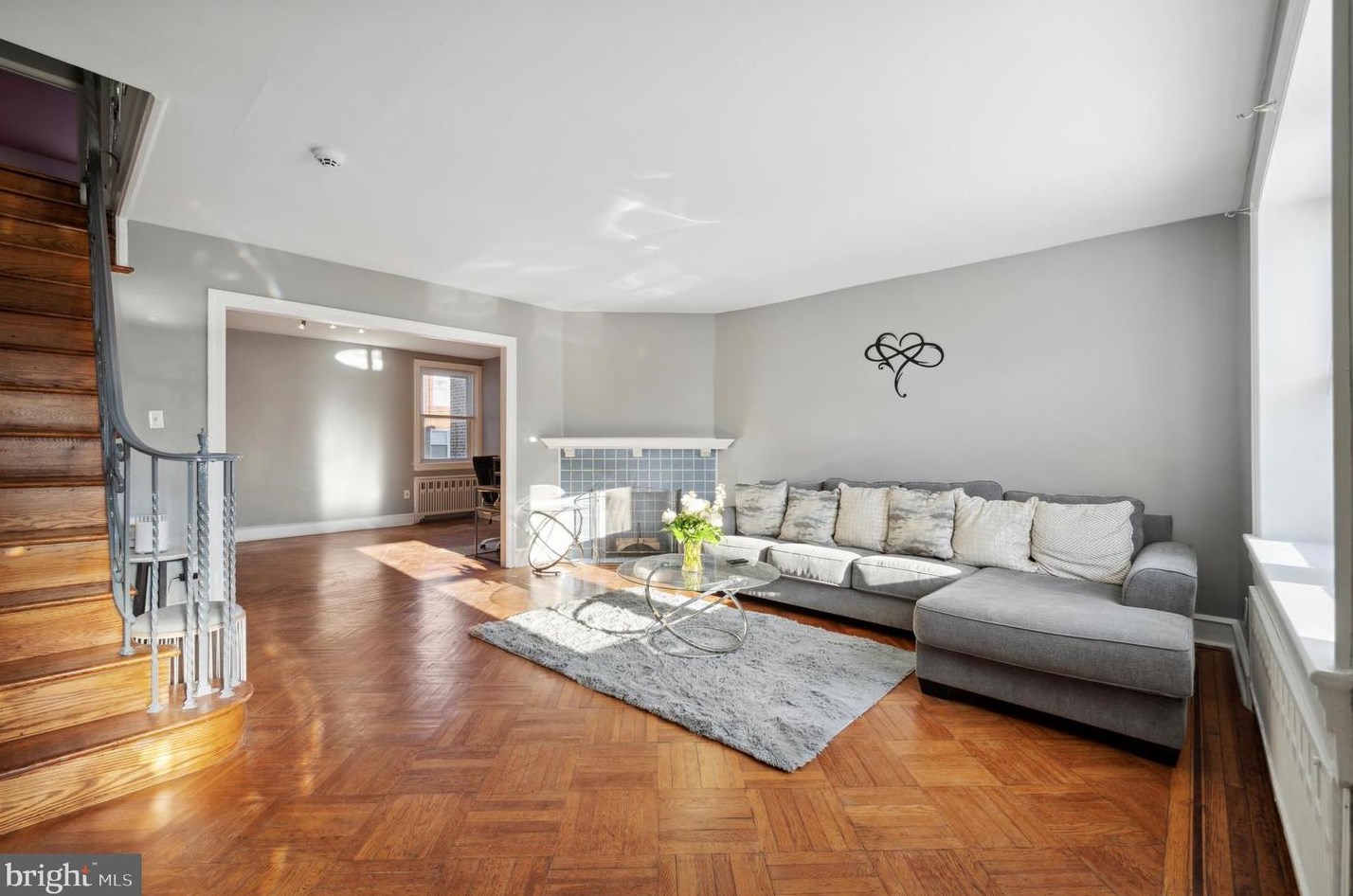 1455 Alcott St, Philadelphia, PA 19149-3312