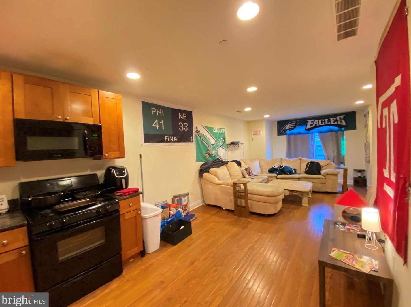 1732 N Gratz St #b, Philadelphia, PA 19121