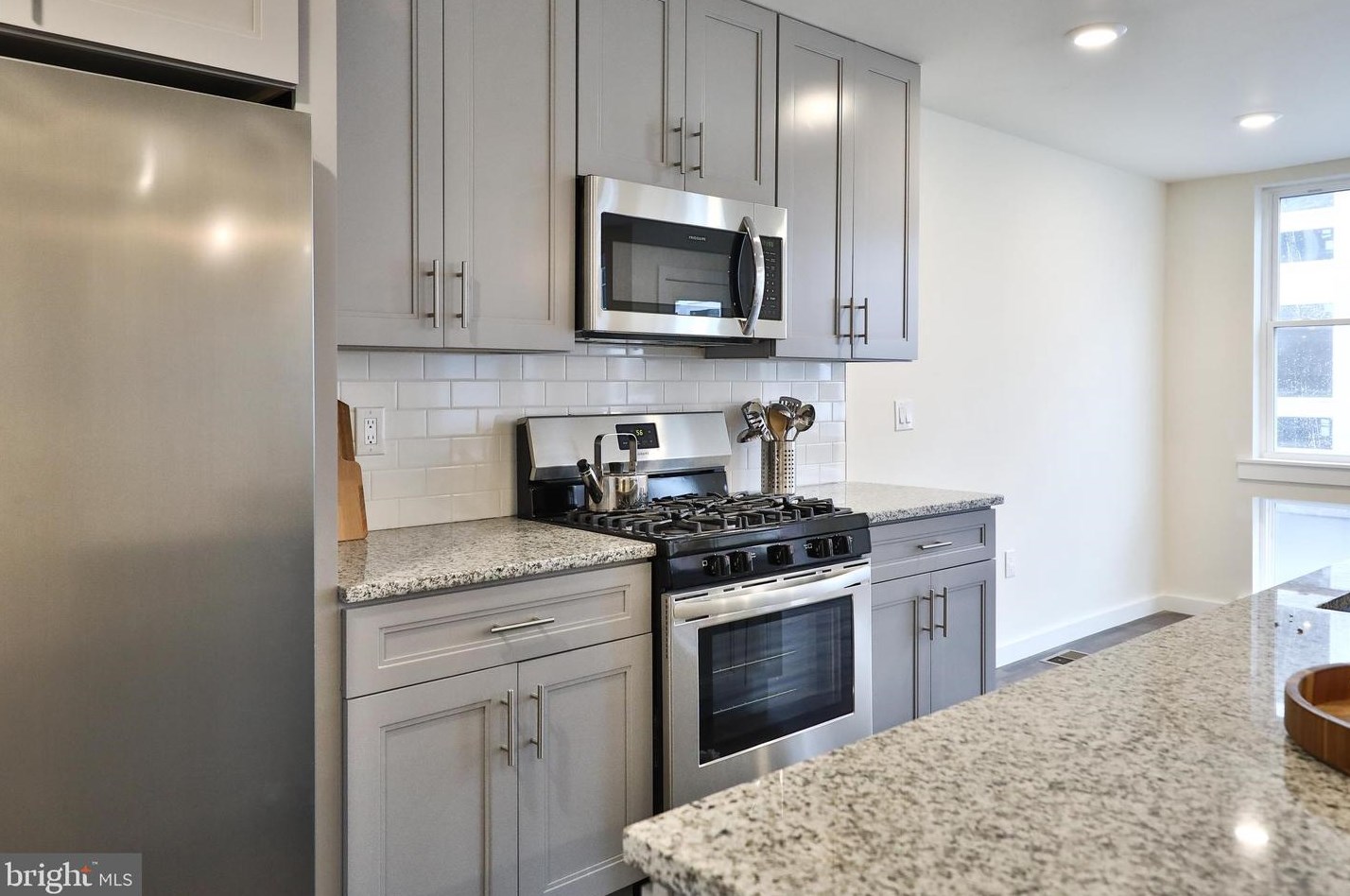 1510 Randolph St, Philadelphia PA  19122-3625 exterior