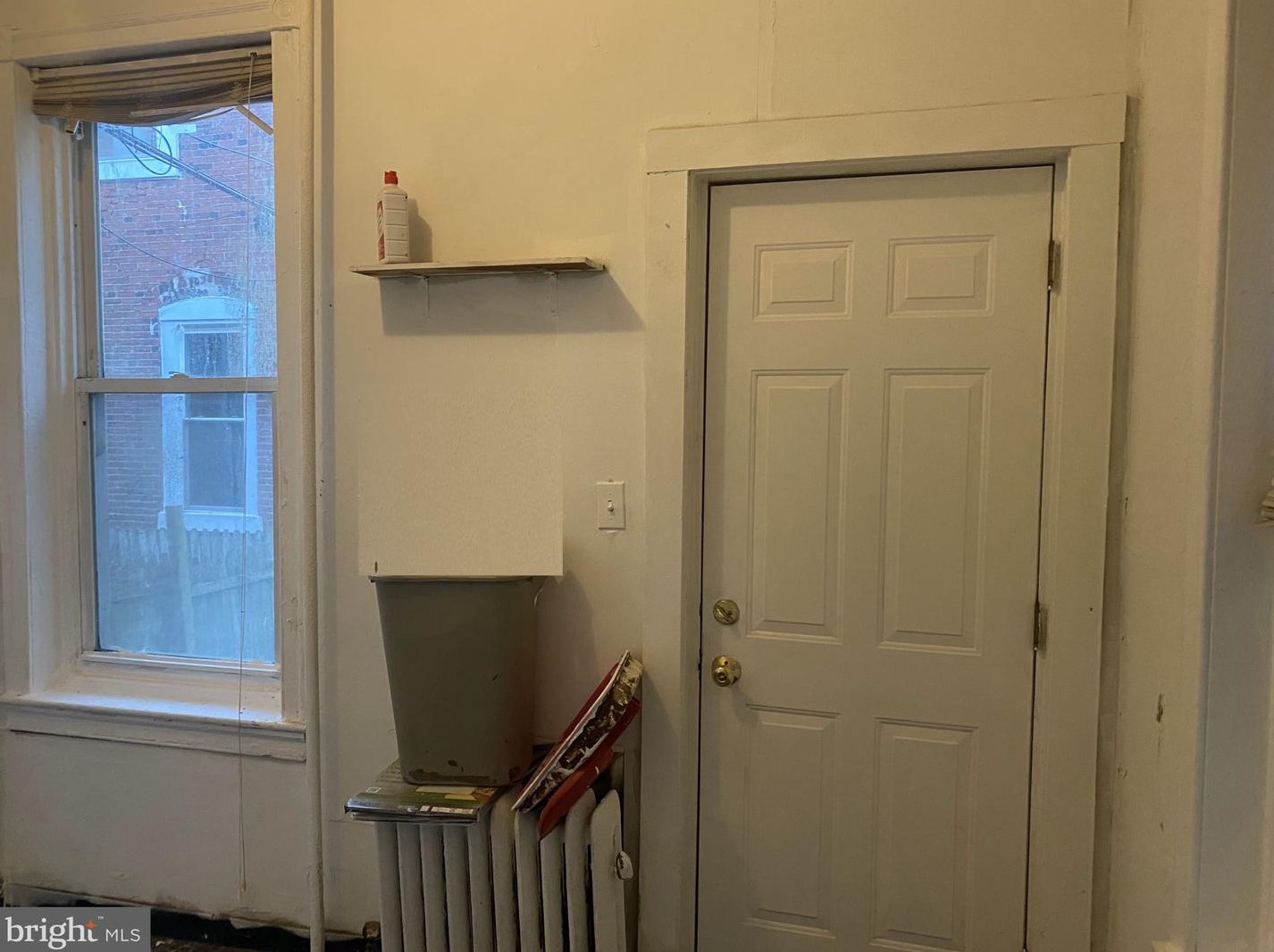 627 Locust Ave, Philadelphia PA  19144-1344 exterior