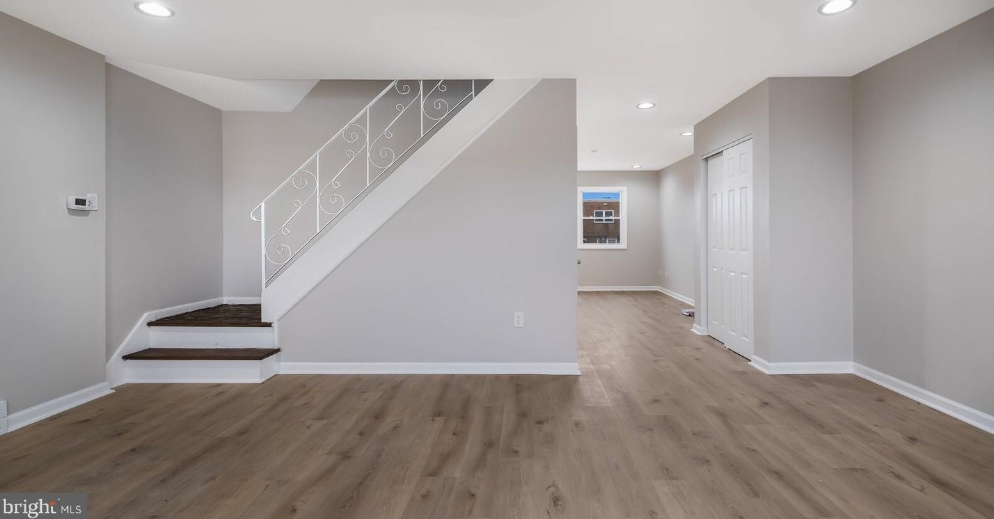 12797 Dunks Ferry Rd, Philadelphia PA  19154-1426 exterior