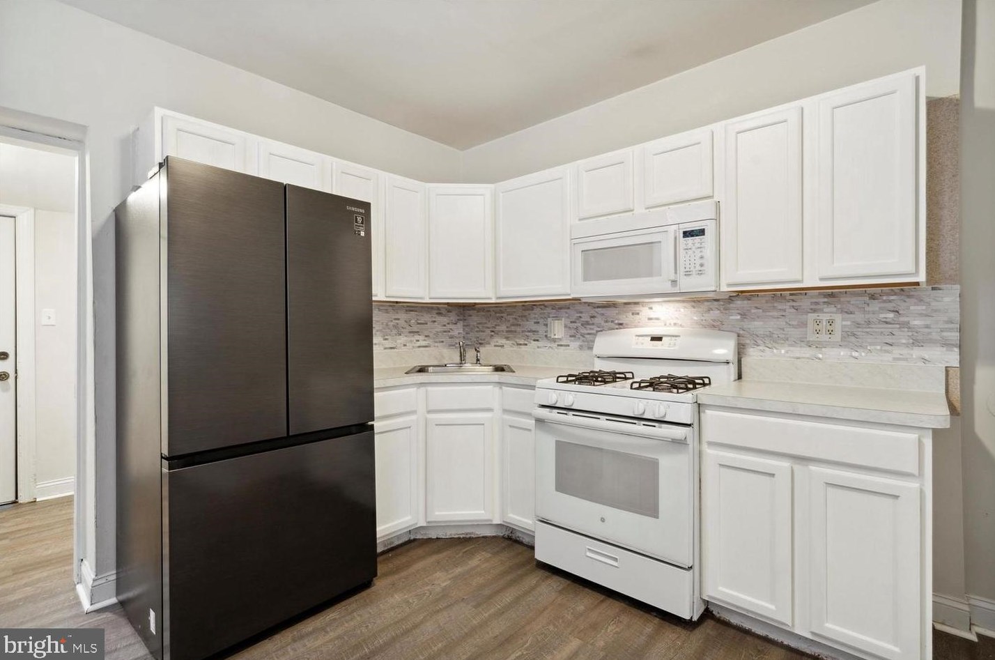 3308 Lee St, Philadelphia PA  19134-1614 exterior