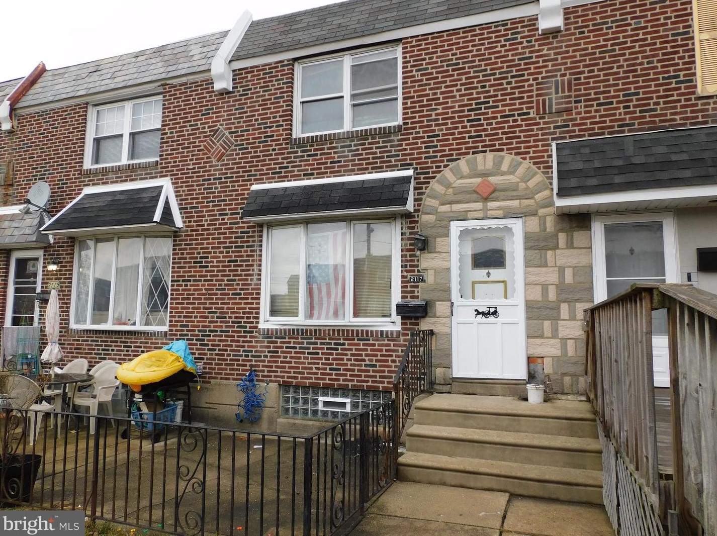 2117 Mckinley St, Philadelphia, PA 19149-3536