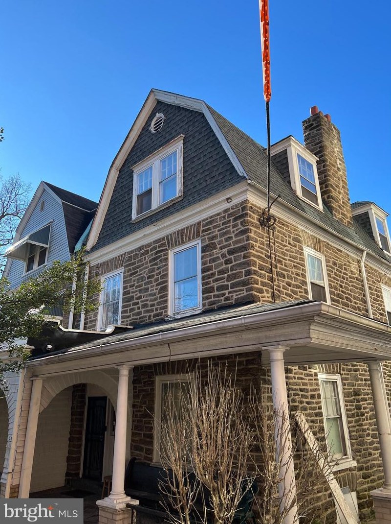 543 E Wister St, Philadelphia, PA 19144