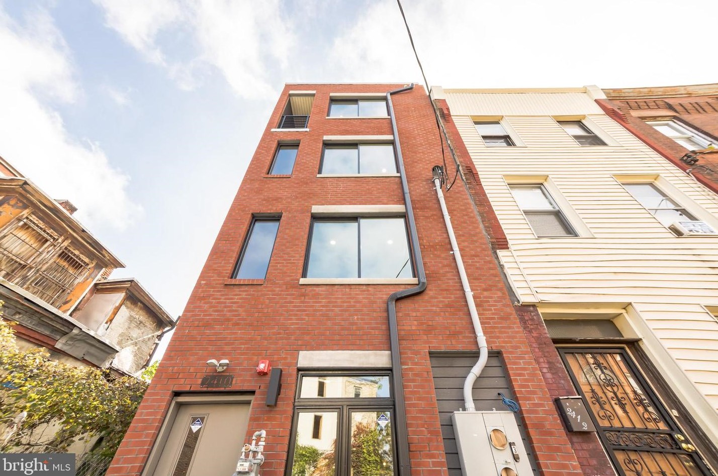 2410 Clifford St #2, Philadelphia, PA 19121