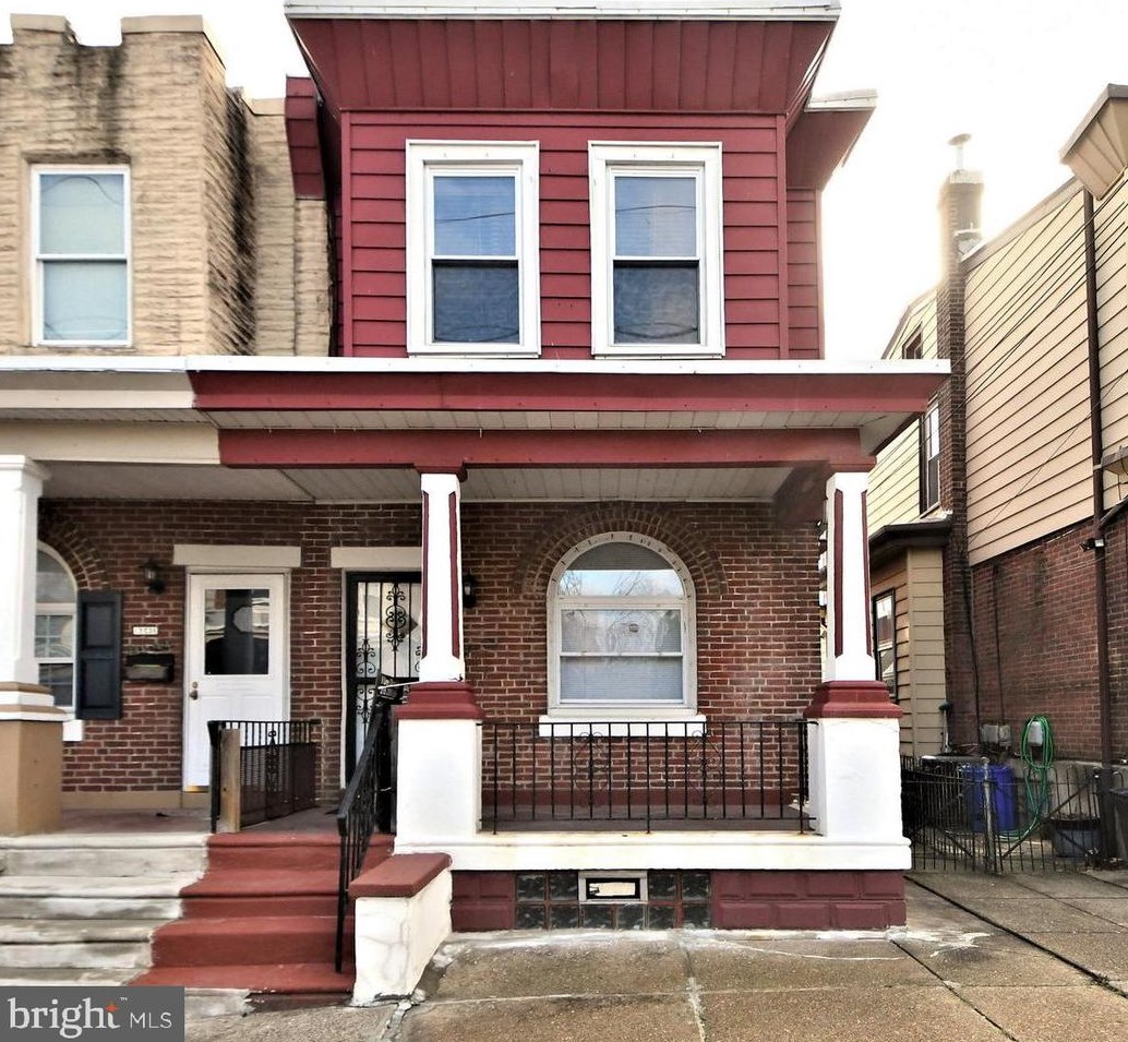 8243 Craig St, Philadelphia, PA 19136-2304