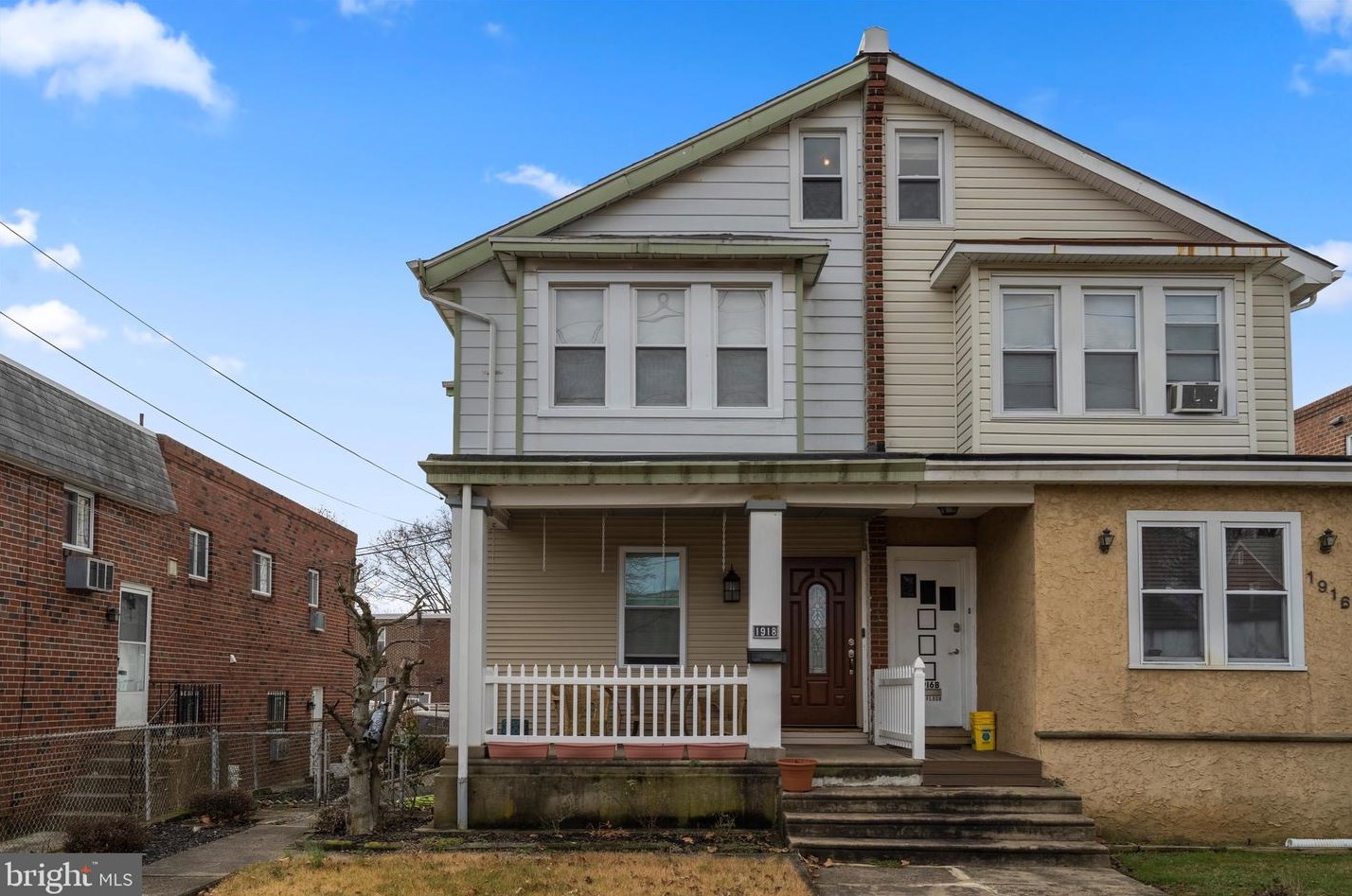 1918 Griffith St, Philadelphia, PA 19111-2908